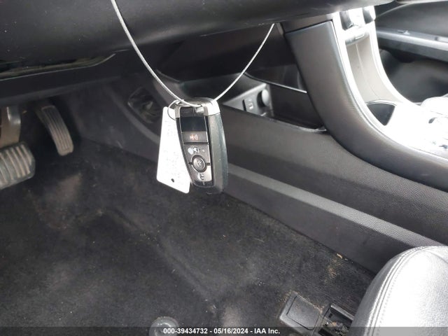 Ford Fusion Hybrid Se 2018 3FA6P0LU4JR117429 Image 11