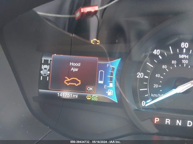 Ford Fusion Hybrid Se 2018 3FA6P0LU4JR117429 Image 15