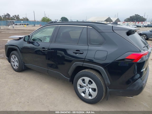 Toyota RAV4 LE 2020 JTMH1RFV6LD060904 Image 14