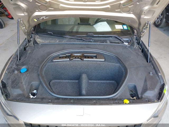 LPSED3KA8ML024240 Polestar 2 Launch Edition