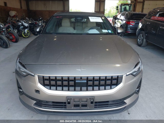 LPSED3KA8ML024240 Polestar 2 Launch Edition