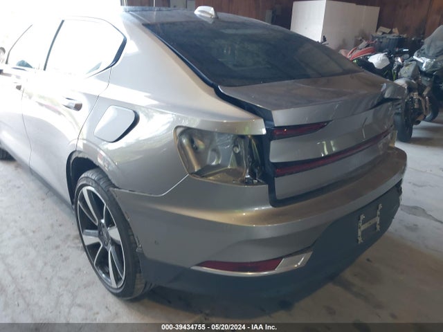 LPSED3KA8ML024240 Polestar 2 Launch Edition
