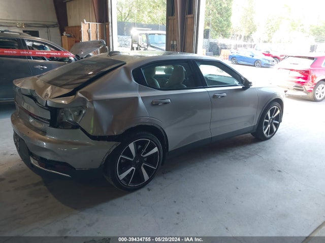LPSED3KA8ML024240 Polestar 2 Launch Edition