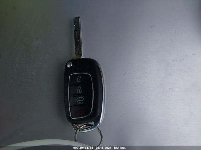 Hyundai TUCSON SEL 2018 KM8J33A4XJU695530 Image 11