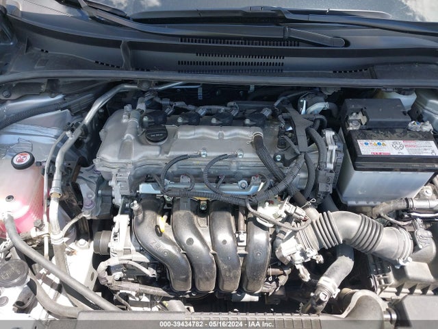 Toyota COROLLA LE 2022 JTDEPMAE2N3009369 Image 10