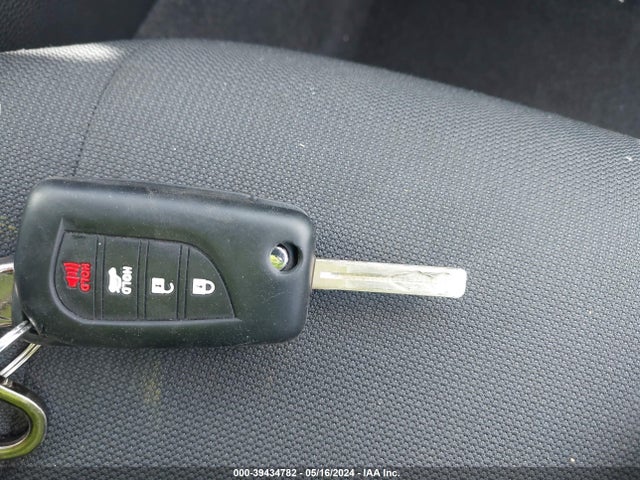 Toyota COROLLA LE 2022 JTDEPMAE2N3009369 Image 11