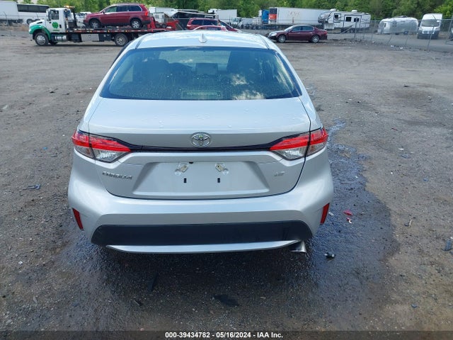 Toyota COROLLA LE 2022 JTDEPMAE2N3009369 Image 17