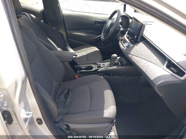 Toyota COROLLA LE 2022 JTDEPMAE2N3009369 Image 5