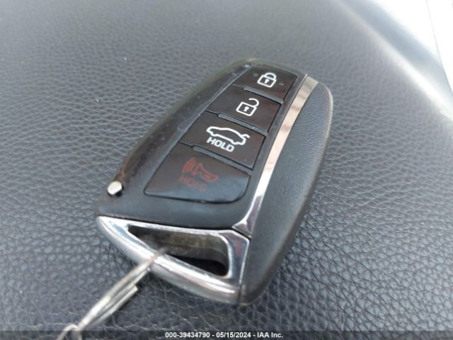 KMHFG4JG4GA500803 Hyundai Azera