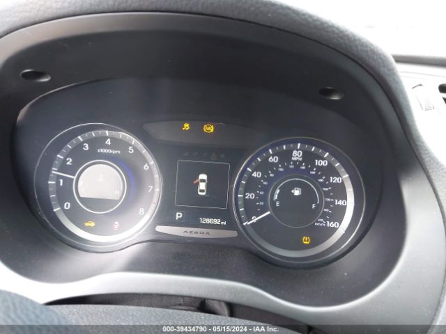 KMHFG4JG4GA500803 Hyundai Azera
