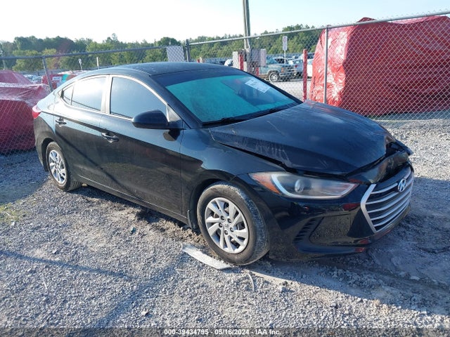 2018 5NPD74LF7JH224729 main image