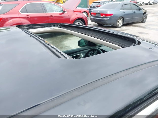 Nissan Altima 2.5 Sl 2014 1N4AL3AP2EC153225 Image 12