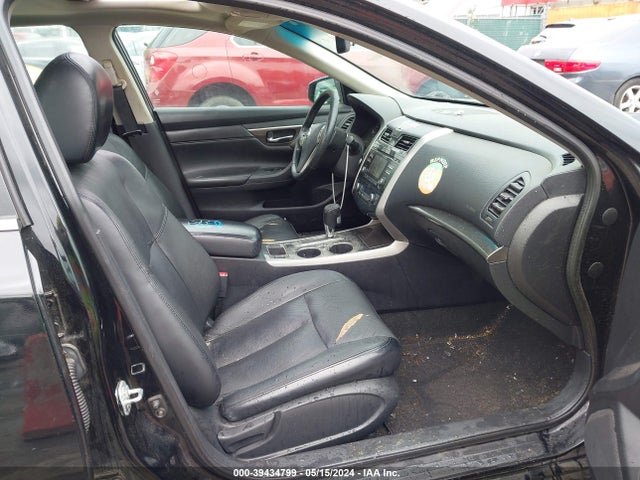 Nissan Altima 2.5 Sl 2014 1N4AL3AP2EC153225 Image 5