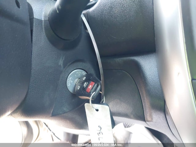 Nissan Versa 1.6 Sv 2017 3N1CN7AP3HK425772 Image 11
