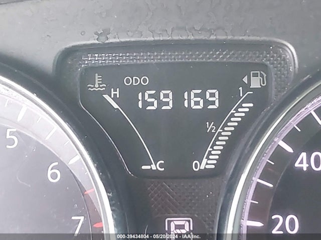 Nissan Versa 1.6 Sv 2017 3N1CN7AP3HK425772 Image 7