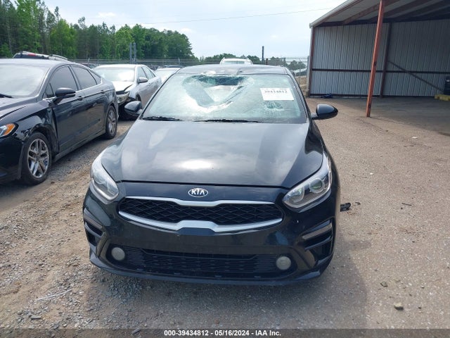 KIA Forte Lxs 2021 3KPF24AD7ME381338 Image 12