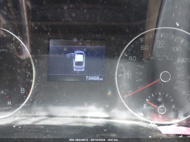 KIA Forte Lxs 2021 3KPF24AD7ME381338 Image 15