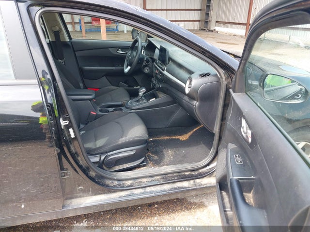 KIA Forte Lxs 2021 3KPF24AD7ME381338 Image 5