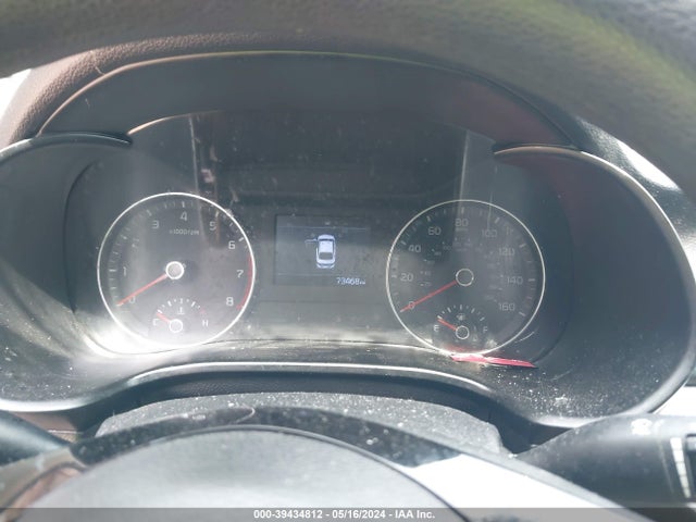 KIA Forte Lxs 2021 3KPF24AD7ME381338 Image 7