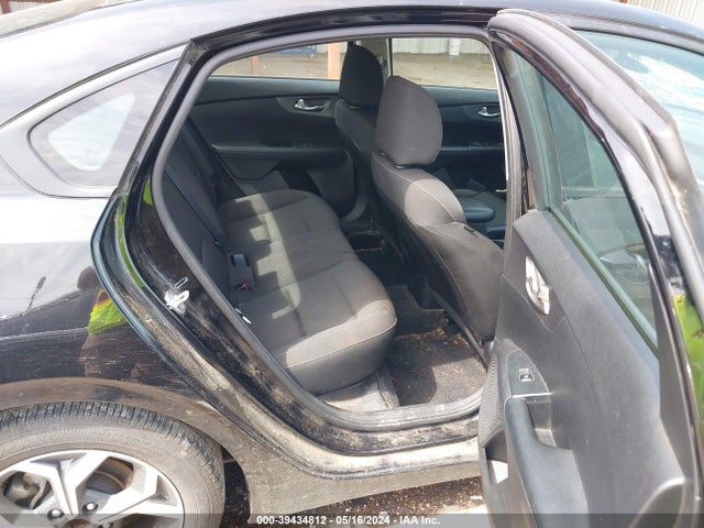 KIA Forte Lxs 2021 3KPF24AD7ME381338 Image 8