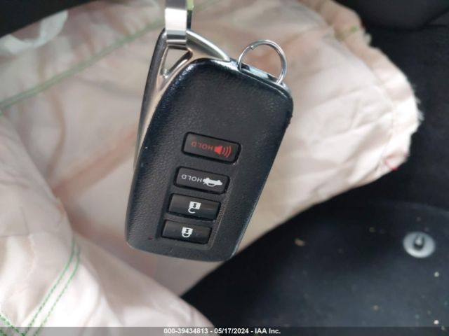 2013 LEXUS GS 450H JTHBS1BLXD5004435 Photo 10