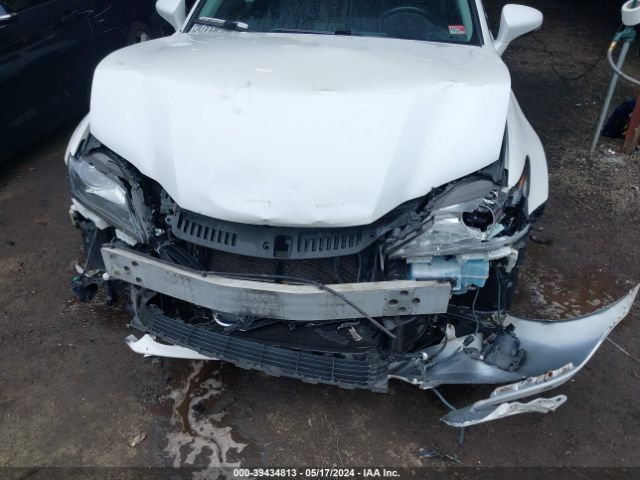 2013 LEXUS GS 450H JTHBS1BLXD5004435 Photo 5