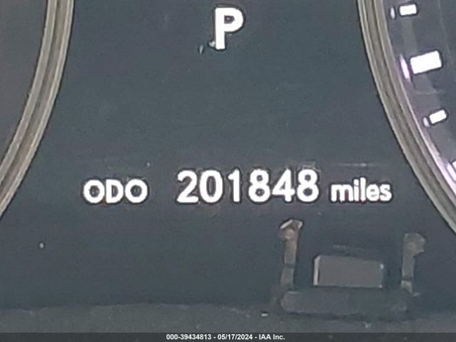 2013 LEXUS GS 450H JTHBS1BLXD5004435 Photo 6