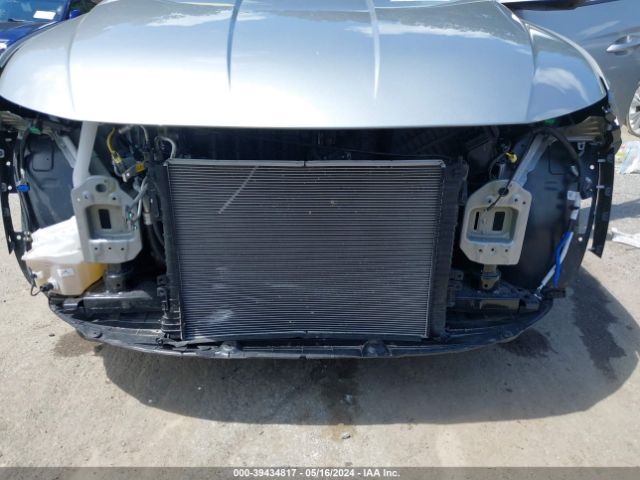 5NMJE3AE7NH149756 Hyundai Tucson Limited