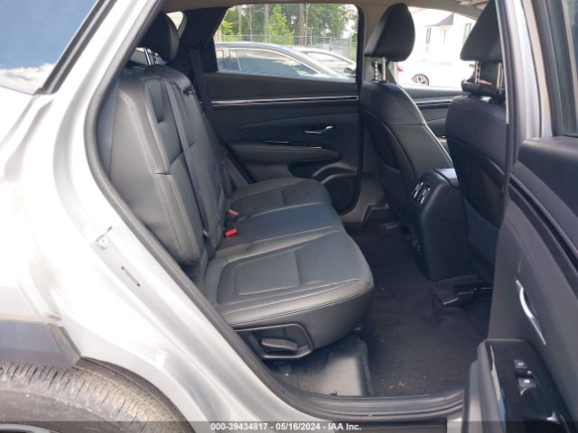 5NMJE3AE7NH149756 Hyundai Tucson Limited