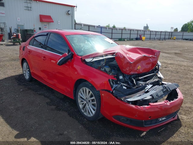 2014 3VWLL7AJ1EM389883 main image
