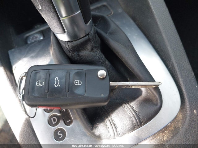 Volkswagen Jetta 2.0l Tdi 2014 3VWLL7AJ1EM389883 Image 11