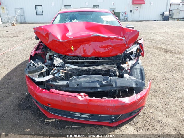 Volkswagen Jetta 2.0l Tdi 2014 3VWLL7AJ1EM389883 Image 13