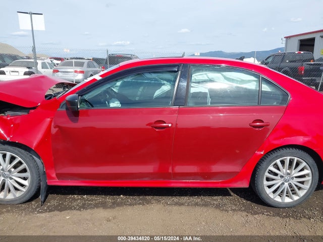 Volkswagen Jetta 2.0l Tdi 2014 3VWLL7AJ1EM389883 Image 15