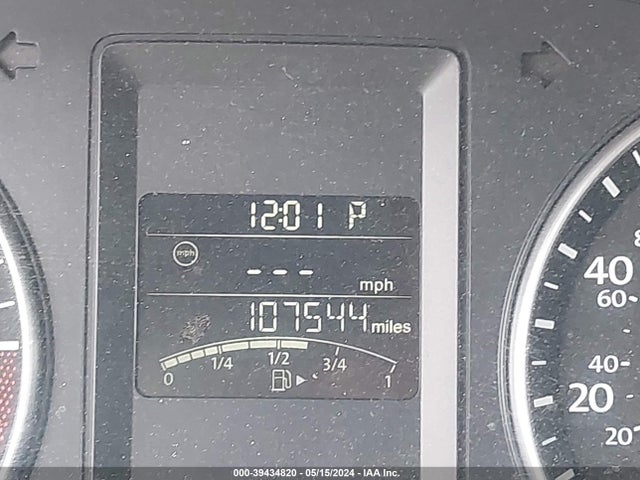 Volkswagen Jetta 2.0l Tdi 2014 3VWLL7AJ1EM389883 Image 16