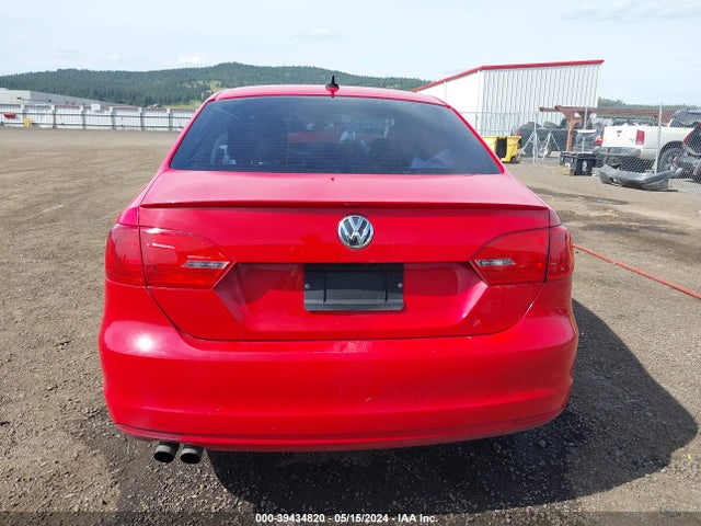 Volkswagen Jetta 2.0l Tdi 2014 3VWLL7AJ1EM389883 Image 17