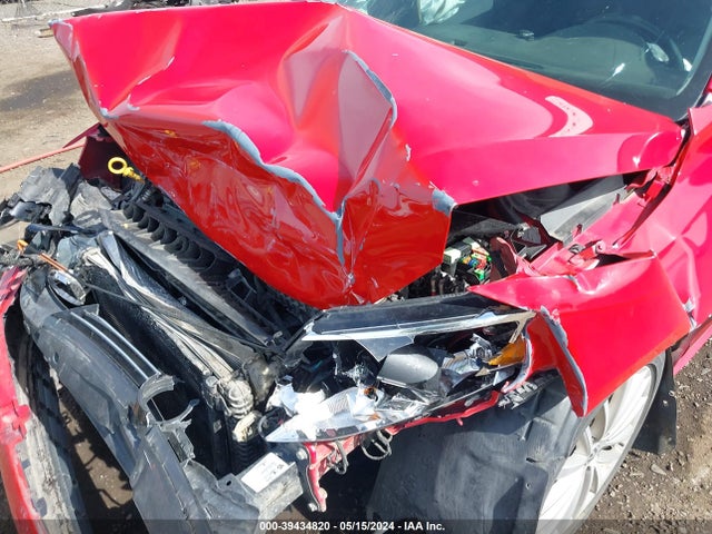 Volkswagen Jetta 2.0l Tdi 2014 3VWLL7AJ1EM389883 Image 19