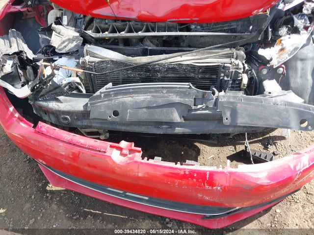 Volkswagen Jetta 2.0l Tdi 2014 3VWLL7AJ1EM389883 Image 20