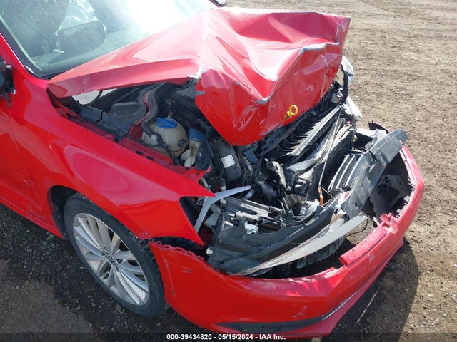 Volkswagen Jetta 2.0l Tdi 2014 3VWLL7AJ1EM389883 Image 21