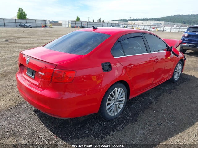 Volkswagen Jetta 2.0l Tdi 2014 3VWLL7AJ1EM389883 Image 4