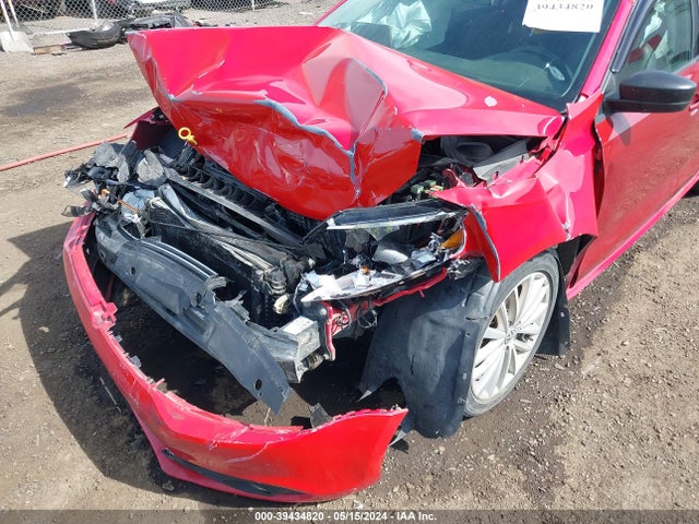 Volkswagen Jetta 2.0l Tdi 2014 3VWLL7AJ1EM389883 Image 6