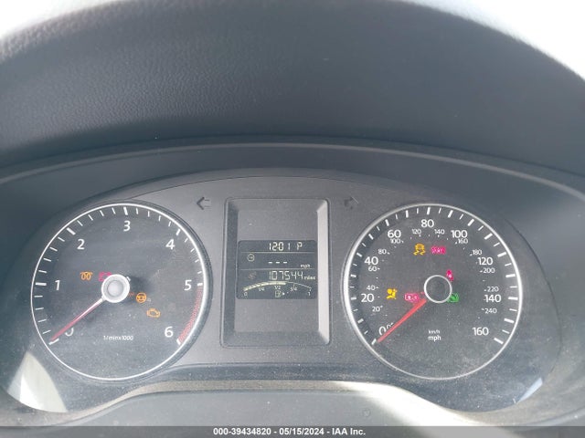 Volkswagen Jetta 2.0l Tdi 2014 3VWLL7AJ1EM389883 Image 7