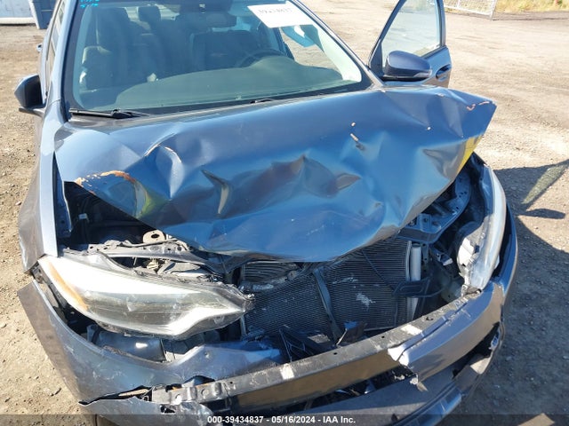 Toyota Corolla S Plus 2015 5YFBURHE8FP353991 Image 6