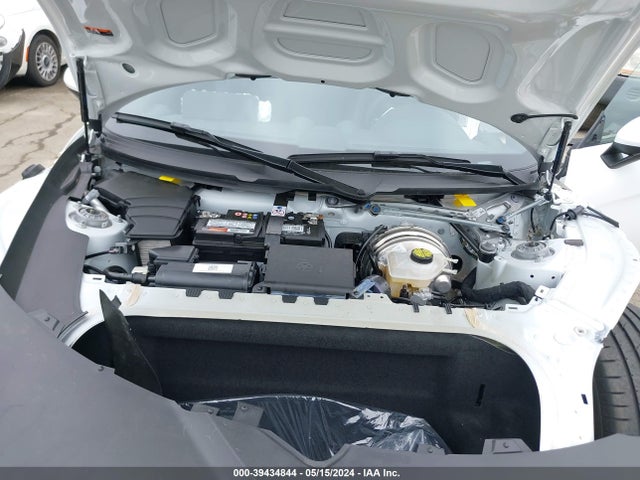 2024 PORSCHE 718 BOXSTER WP0CA2A89RK205215 Photo 9