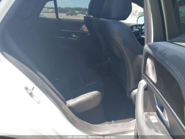 4JGFD6BB0NA778974 Mercedes-Benz Amg Gle 53 Coupe 4matic