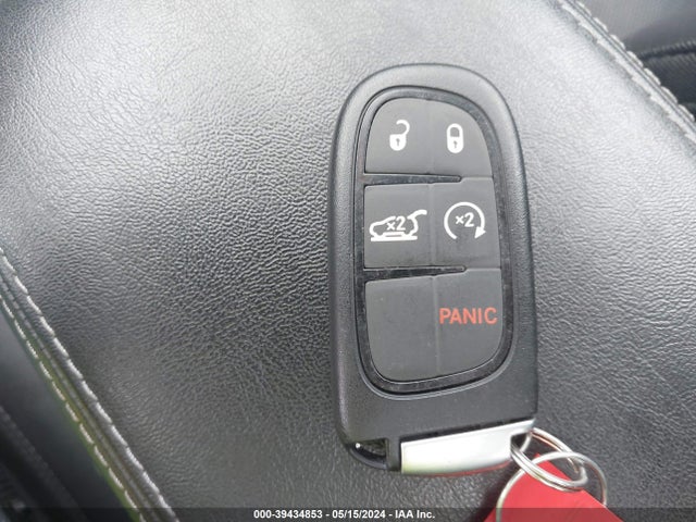 Jeep Cherokee Overland 4x4 2019 1C4PJMJN4KD385443 Image 11