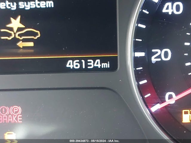 KIA Forte Lxs 2023 3KPF24AD2PE554753 Image 15