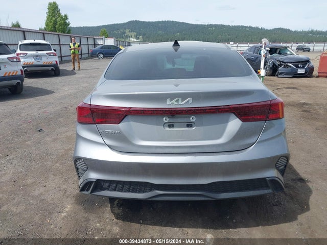 KIA Forte Lxs 2023 3KPF24AD2PE554753 Image 16