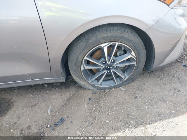KIA Forte Lxs 2023 3KPF24AD2PE554753 Image 17