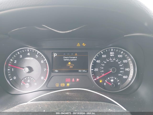 KIA Forte Lxs 2023 3KPF24AD2PE554753 Image 7