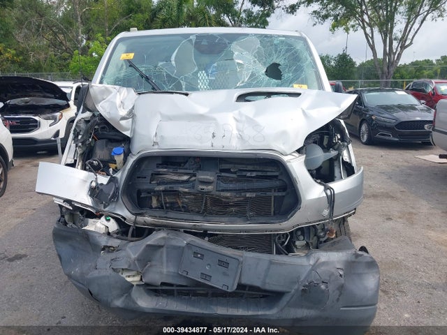 Ford Transit-150 2016 1FTYE1ZM0GKA85968 Image 12